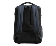 Samsonite Litepoint 17.3" granatowy - 1248208 - zdjęcie 4